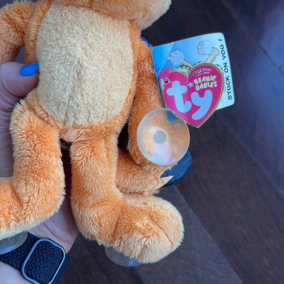 GARFIELD - Picture 3 of 3